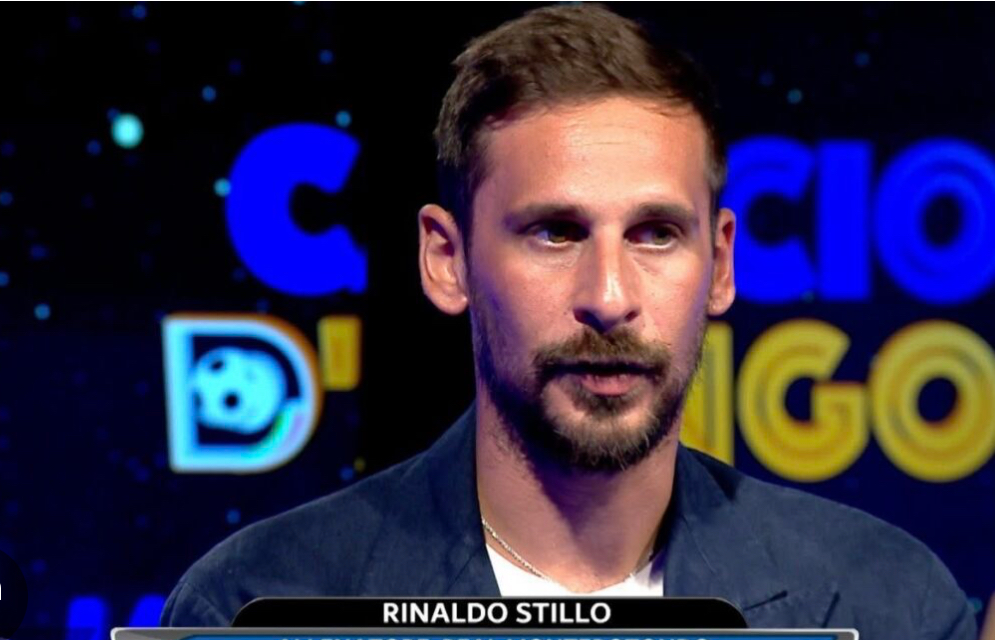 Real Monterotondo, mister  torna Rinaldo Stillo