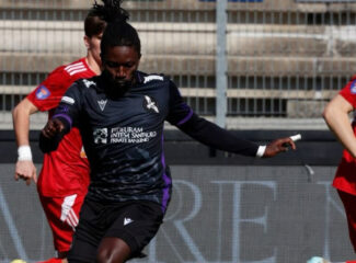 Ostiamare che peccato. I ragazzi di D’Antoni in vantaggio di due gol, rimontati a Teramo