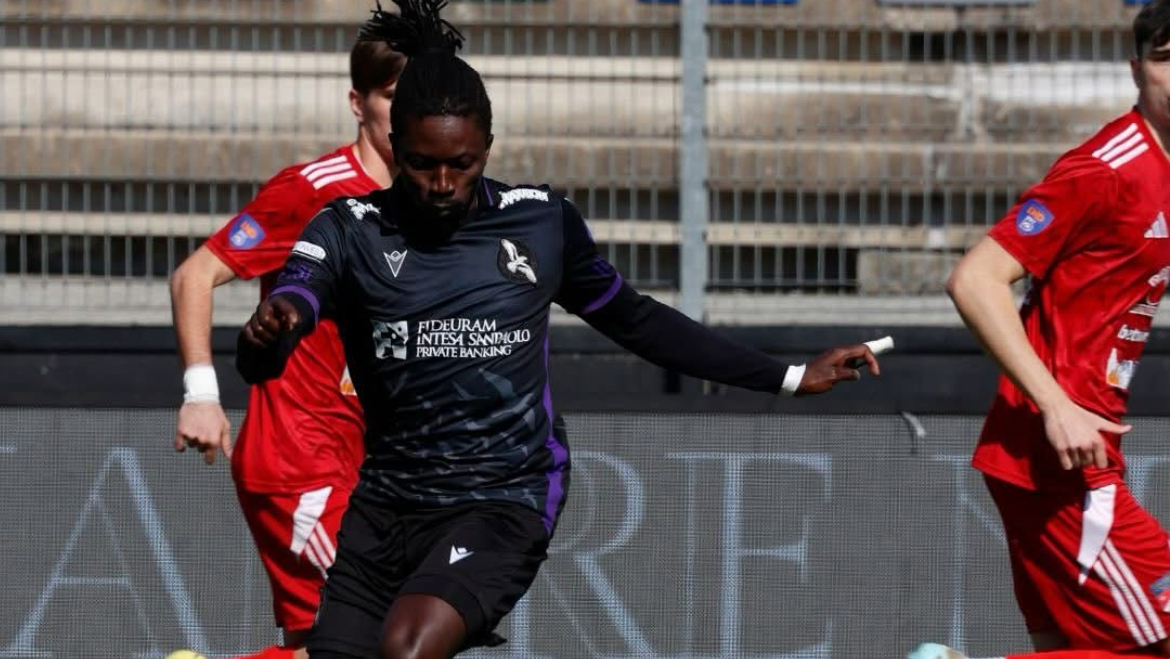 Ostiamare che peccato. I ragazzi di D’Antoni in vantaggio di due gol, rimontati a Teramo