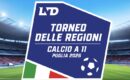 Torneo delle Regioni 2026: ufficiali le convocazioni del Lazio