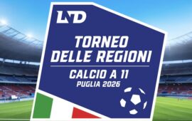 Torneo delle Regioni 2026: ufficiali le convocazioni del Lazio