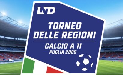 Torneo delle Regioni 2026: ufficiali le convocazioni del Lazio