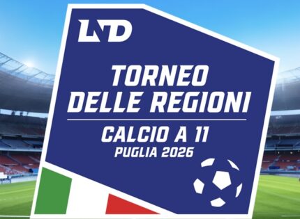 Torneo delle Regioni 2026: ufficiali le convocazioni del Lazio