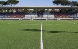 Boreale-Bisceglie, il ritorno della Semifinale di Coppa Italia Dilettanti si giocherà al Salaria il 15 aprile