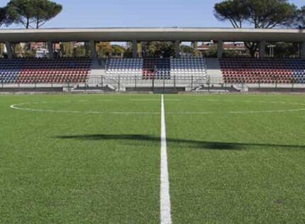 Boreale-Bisceglie, il ritorno della Semifinale di Coppa Italia Dilettanti si giocherà al Salaria il 15 aprile