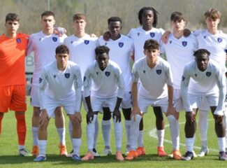 Si ferma ai Quarti di Finale l’avventura della Rappresentativa Serie D alla Viareggio Cup