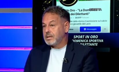 Guidonia Montecelio 1937 Fc: Maglione confermato responsabile del settore giovanile