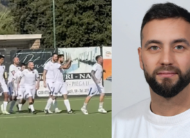 Pro Calcio Cerveteri, Alan Donati