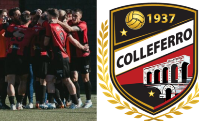 Colleferro, la nota ufficiale sull’avvicendamento tecnico: “Grazie Antonio Pecoraro e bentornato Cristiano Gagliarducci”