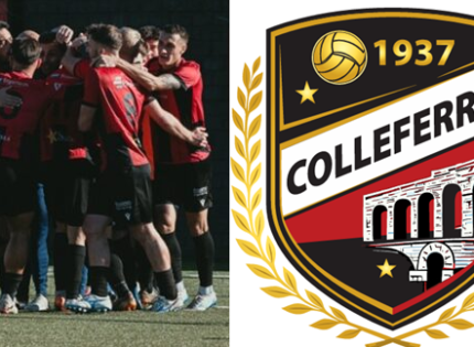 Colleferro, la nota ufficiale sull’avvicendamento tecnico: “Grazie Antonio Pecoraro e bentornato Cristiano Gagliarducci”