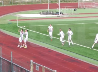 Terza vittoria nelle ultime 4 giornate per l’Unipomezia, Amadio e De Santis stendono la Recanatese