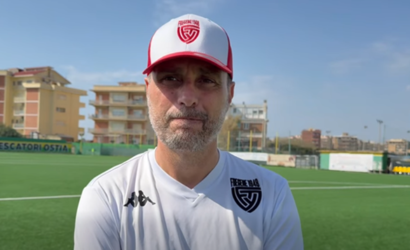 Fregene, è il momento: i ragazzi di Natalini pronti allo sprint decisivo per l’Eccellenza