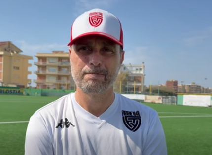 Fregene, è il momento: i ragazzi di Natalini pronti allo sprint decisivo per l’Eccellenza