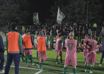 Alatri, tra campionato e Coppa una settimana da incubo