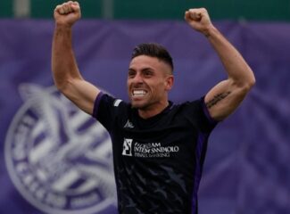 L’Ostiamare mostra i muscoli: Cardella stende il Castelfidardo