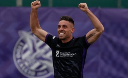 L’Ostiamare mostra i muscoli: Cardella stende il Castelfidardo