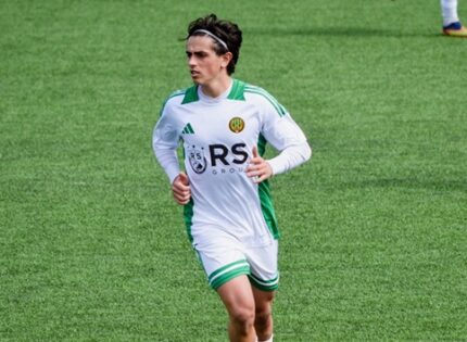 Certosa, parla Vendemmia: “E’ stata una grande soddisfazione per me ma ora testa alla gara con l’Arce che potrebbe essere un crocevia decisivo”