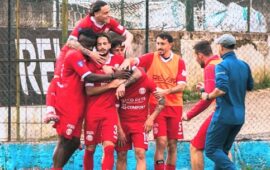 L’Atletico Lodigiani ipoteca la salvezza e rinvia i sogni di gloria dell’Albalonga