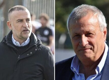 Il Cassino è ufficialmente in vendita. Rossi e Balsamo vanno via, futuro a tinte fosche per il club biancoazzurro