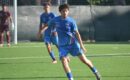 Albalonga, il centrocampista classe 2006 Matteo Savioli: “L’obiettivo è quello dei play off, ci teniamo tanto”