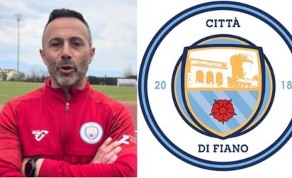 Il Città di Fiano sogna l’Eccellenza: vittoria pesante nel big match con la Luiss e salto di categoria sempre più vicino