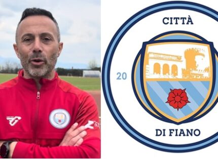Il Città di Fiano sogna l’Eccellenza: vittoria pesante nel big match con la Luiss e salto di categoria sempre più vicino