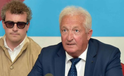 Il Rieti cambia proprietà: la famiglia Leoncini cede le quote a Ugo Rossetti e Simone Ferretti