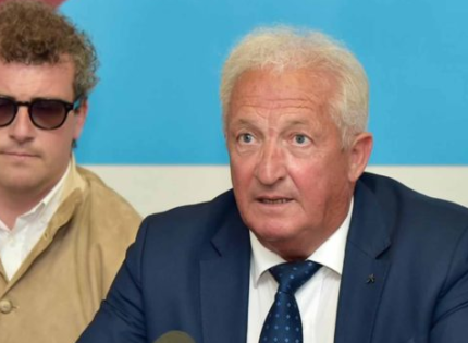 Il Rieti cambia proprietà: la famiglia Leoncini cede le quote a Ugo Rossetti e Simone Ferretti