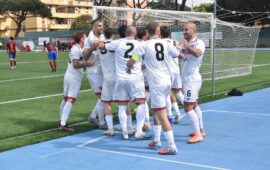 Eccellenza, la classifica marcatori aggiornata dopo trentuno giornate
