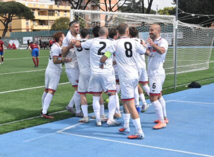 Eccellenza, la classifica marcatori aggiornata dopo trentuno giornate