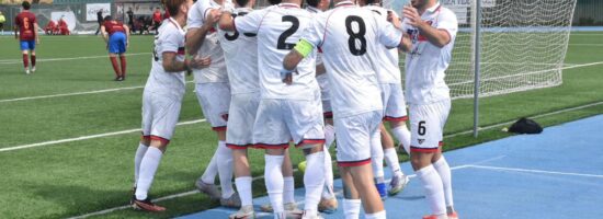 Esultanza Pomezia, Eccellenza