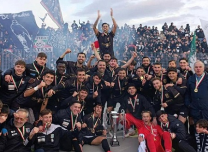 Alla scoperta del Venafro, l’avversario della Boreale nei Quarti di Finale della Coppa Italia Dilettanti
