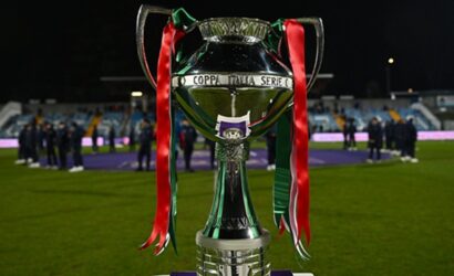 COPPA ITALIA – IL LATINA A CACCIA DELL’IMPRESA CONTRO IL POTENZA IN PALIO LA COPPA ITALIA