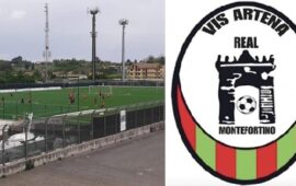 Il Real Vis Artena vola in campionato e sogna in grande anche in Coppa Lazio