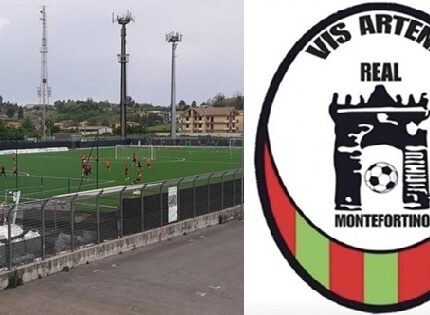 Il Real Vis Artena vola in campionato e sogna in grande anche in Coppa Lazio