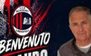 Mauro Marinelli è il nuovo direttore sportivo dell’agonistica dell’Academy Ladispoli