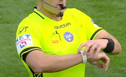 Eccellenza, per la contemporaneità la 33° giornata iniziarà alle 11.30 per il Girone A e alle 11.15 per il B ad eccezione di Sterparo – Vis Sezze