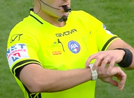 Eccellenza, per la contemporaneità la 33° giornata iniziarà alle 11.30 per il Girone A e alle 11.15 per il B ad eccezione di Sterparo – Vis Sezze