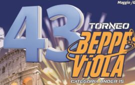 43° Torneo Beppe Viola, la situazione dopo le seconde giornate di gare: Romulea e Boreale già qualificate ai Quarti