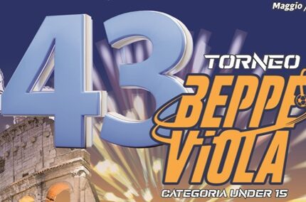 43° Torneo Beppe Viola, la situazione dopo le seconde giornate di gare: Romulea e Boreale già qualificate ai Quarti