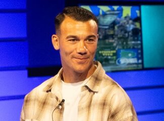 Valmontone, bomber Calì al suo terzo gol consecutivo: “La matematica ci permette di credere ancora ai play off”