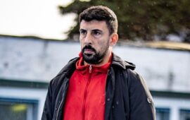 L’Unipomezia strappa un pari prezioso a Chieti, un punto importante per l’obiettivo salvezza