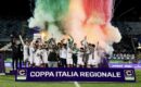 Il Potenza alza al cielo la Coppa Italia Serie C, il Latina vince 1-0 ma non basta