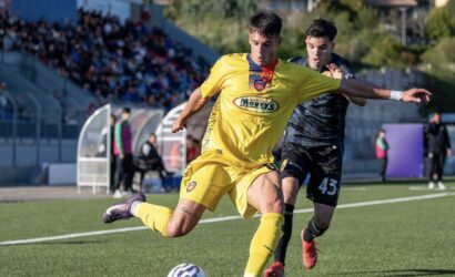 Il Guidonia Montecelio pareggia 1-1 con la Ternana e ottiene il suo terzo risultato utile consecutivo