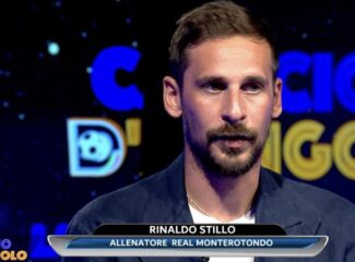 Real Monterotondo, quattro finali per la salvezza: il fattore casa può fare la differenza