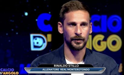 Real Monterotondo, quattro finali per la salvezza: il fattore casa può fare la differenza