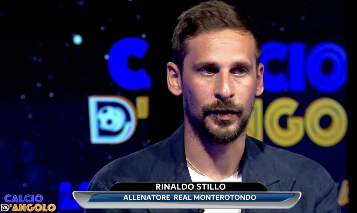 Real Monterotondo, quattro finali per la salvezza: il fattore casa può fare la differenza