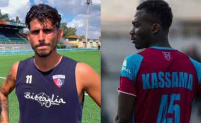 Eccellenza, la classifica marcatori finale