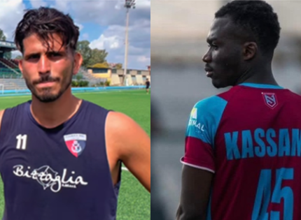 Eccellenza, la classifica marcatori finale