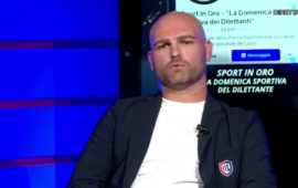 Nuova Tor Tre Teste Under 16, a mister Flavio Terzi sembra sia stato comunicato l’esonero